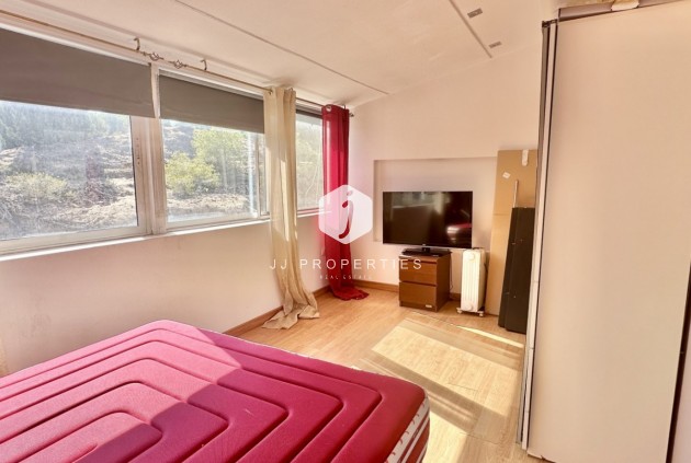 Z drugiej ręki - Szalet -
Guardamar del Segura - Costa Blanca