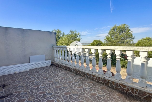 Z drugiej ręki - Szalet -
Guardamar del Segura - Costa Blanca