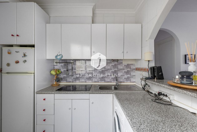 Aus zweiter Hand - Bungalow -
Orihuela Costa