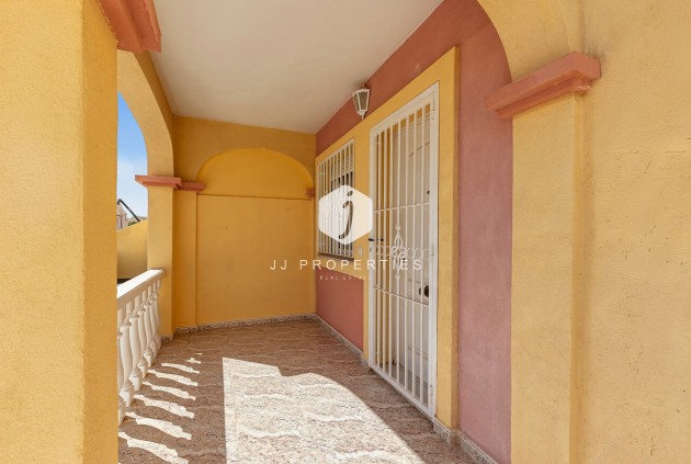 Aus zweiter Hand - Semi Detached Penthouse -
Orihuela Costa - Costa Blanca