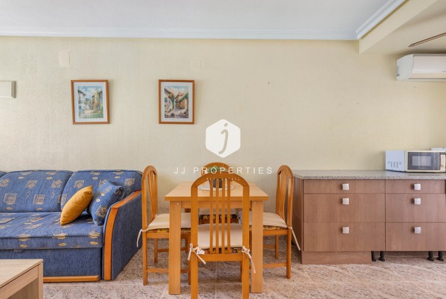 Aus zweiter Hand - Semi Detached Penthouse -
Orihuela Costa - Costa Blanca