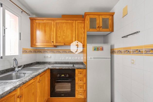 Aus zweiter Hand - Semi Detached Penthouse -
Orihuela Costa - Costa Blanca