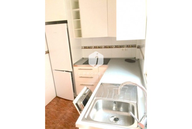 Z drugiej ręki - Szalet -
Playa Flamenca - Costa Blanca