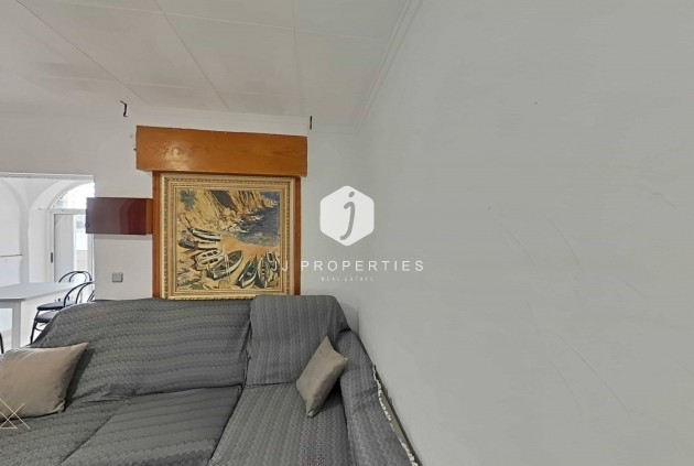 Aus zweiter Hand - Villa -
Torrevieja - San luis