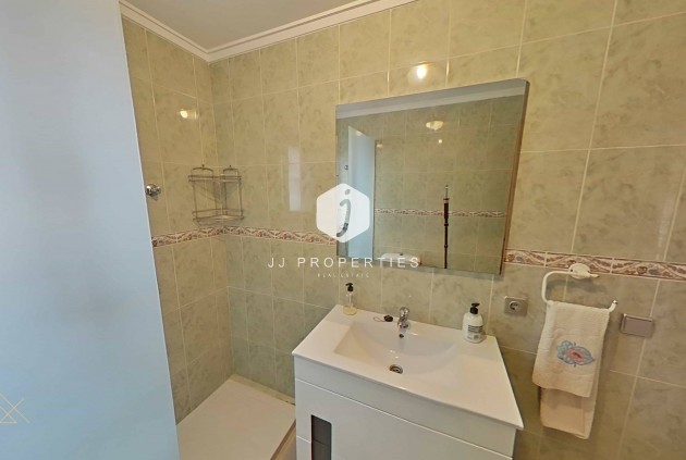 Aus zweiter Hand - Villa -
Torrevieja - San luis