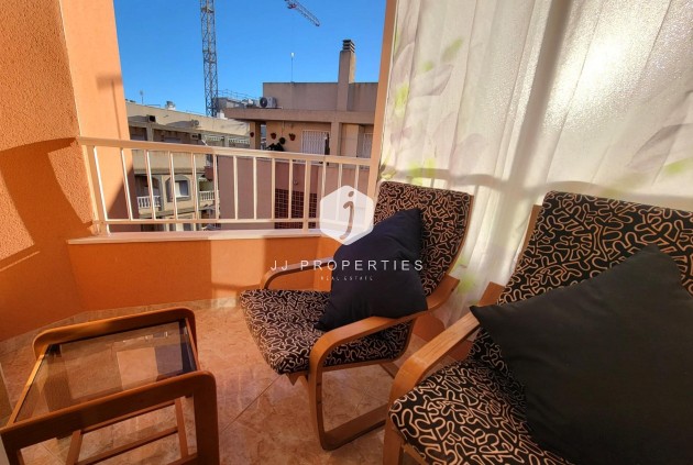 Aus zweiter Hand - Penthouse -
Torrevieja - Playa de los Locos