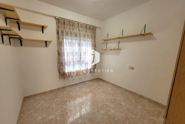 Aus zweiter Hand - Penthouse -
Torrevieja - Playa de los Locos