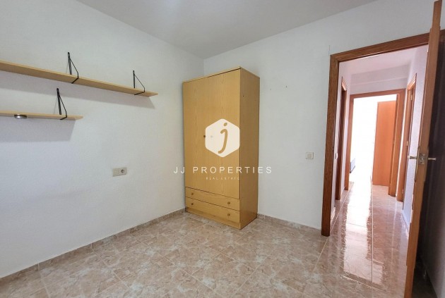 Aus zweiter Hand - Penthouse -
Torrevieja - Playa de los Locos