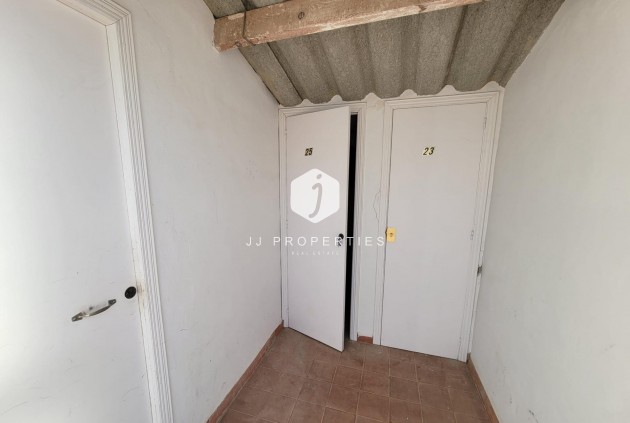 Aus zweiter Hand - Penthouse -
Torrevieja - Playa de los Locos