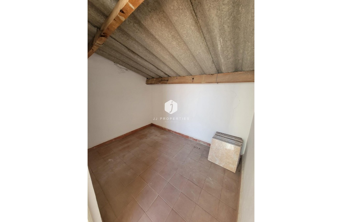 Aus zweiter Hand - Penthouse -
Torrevieja - Playa de los Locos