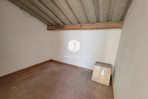 Aus zweiter Hand - Penthouse -
Torrevieja - Playa de los Locos