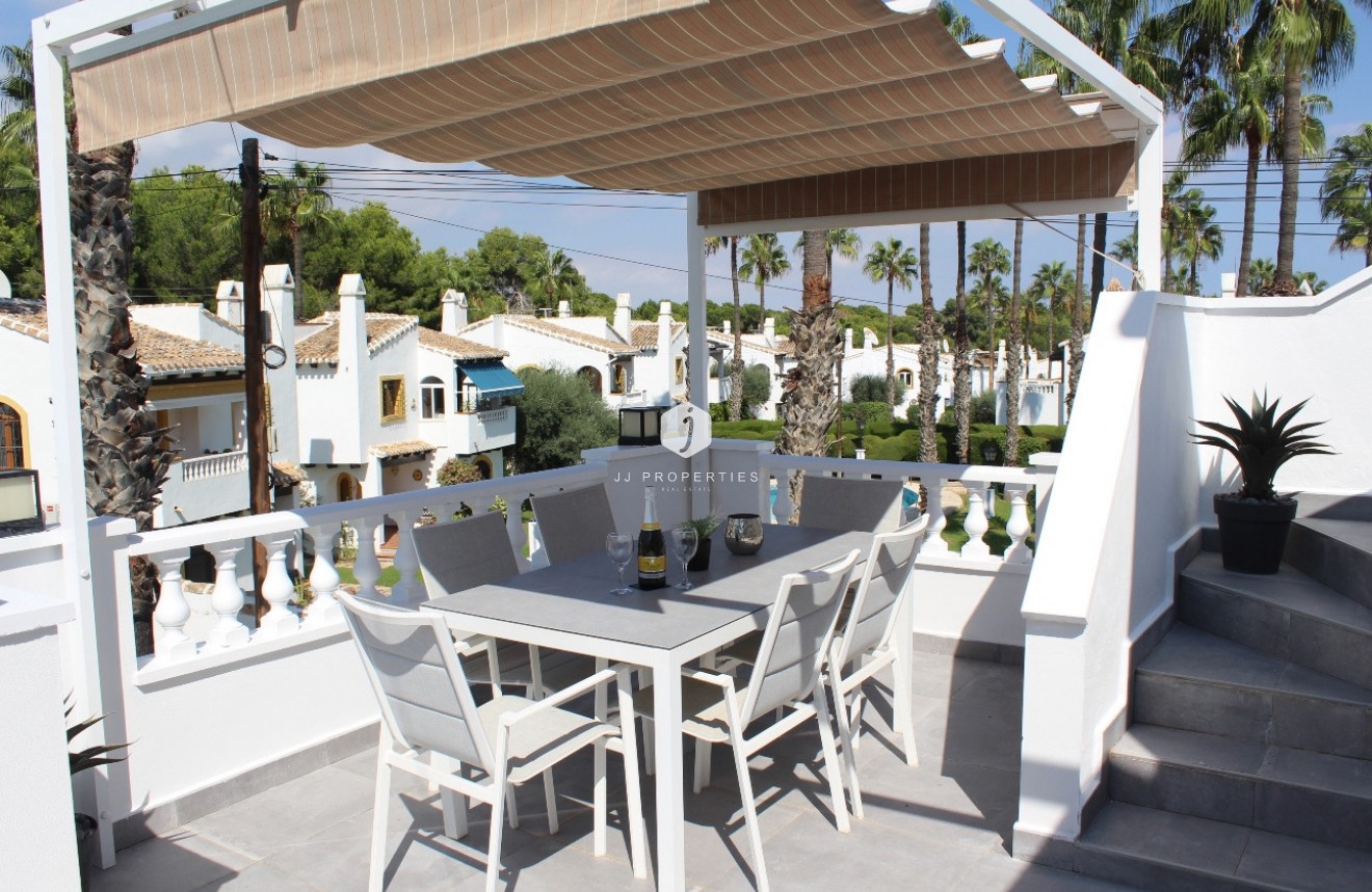 Z drugiej ręki - Villa -
Orihuela Costa - Costa Blanca