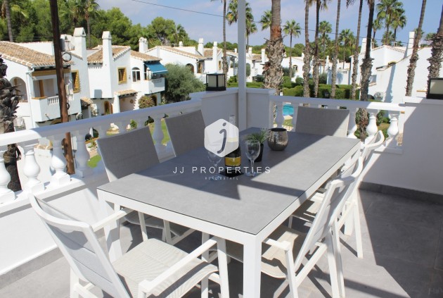 Z drugiej ręki - Villa -
Orihuela Costa - Costa Blanca