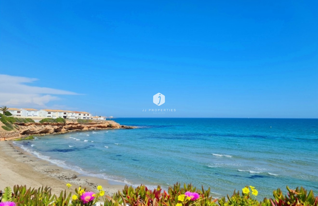 Z drugiej ręki - Villa -
Orihuela Costa - Costa Blanca