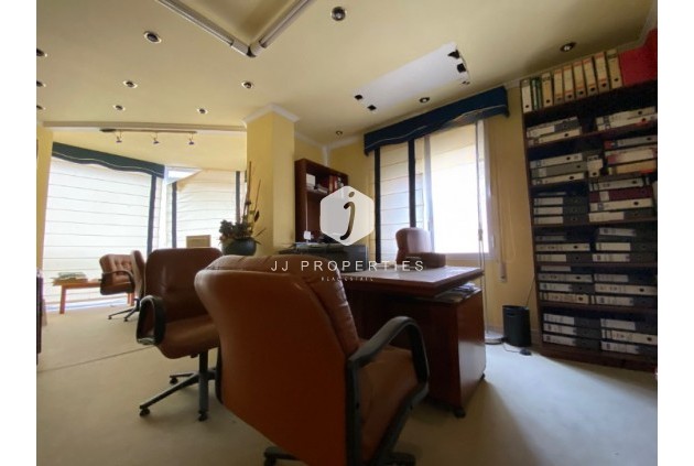 Z drugiej ręki - Mieszkanie w bloku -
Torrevieja - Costa Blanca