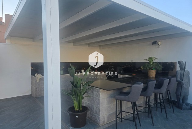 Segunda mano - Villa -
Rojales - Inland