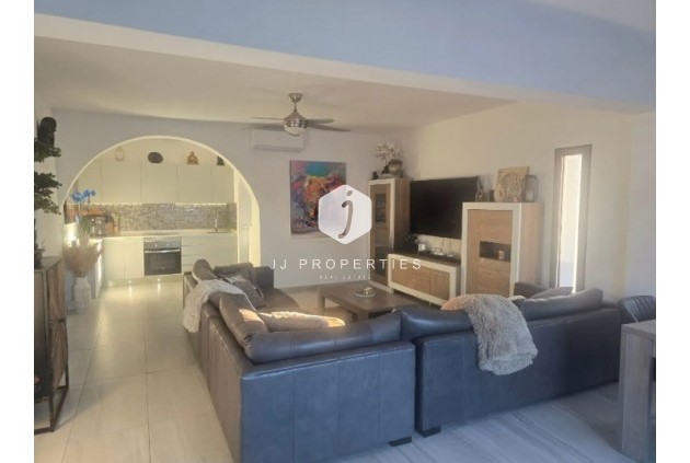 Segunda mano - Villa -
Rojales - Inland