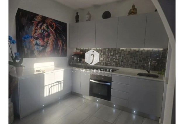 Segunda mano - Villa -
Rojales - Inland