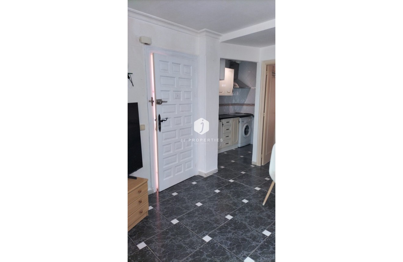 Tweedehands - Penthouse -
Torrevieja - Costa Blanca