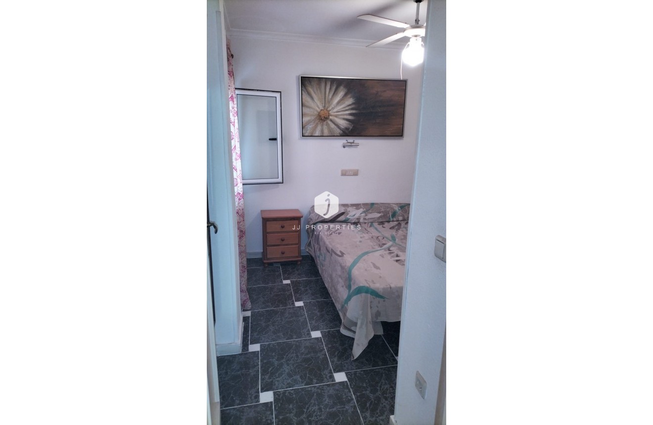 Tweedehands - Penthouse -
Torrevieja - Costa Blanca