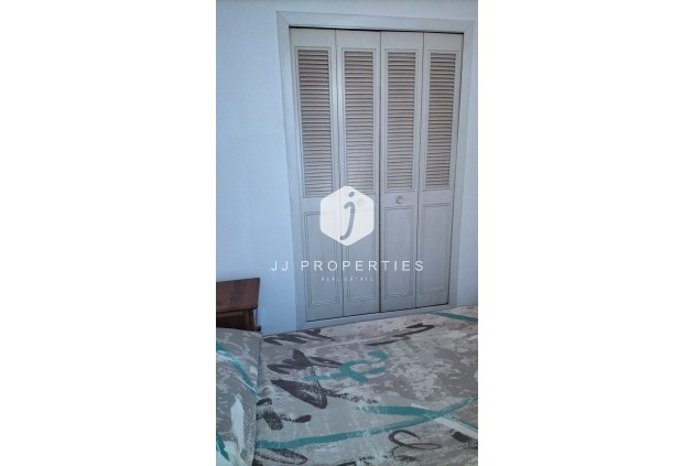 Tweedehands - Penthouse -
Torrevieja - Costa Blanca