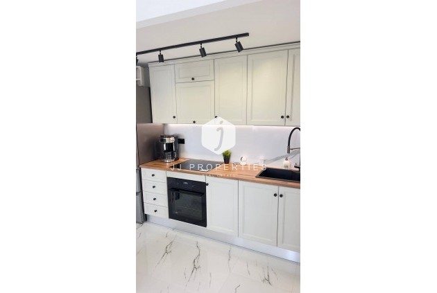 Tweedehands - Penthouse -
Orihuela Costa - La Zenia