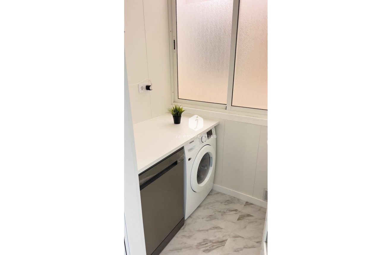 Tweedehands - Penthouse -
Orihuela Costa - La Zenia