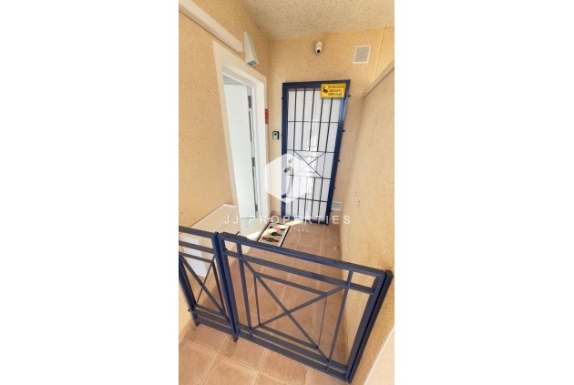 Tweedehands - Penthouse -
Orihuela Costa - La Zenia