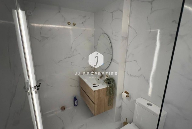 Tweedehands - Penthouse -
Orihuela Costa - La Zenia