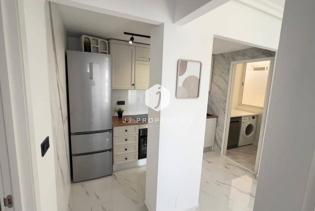 Tweedehands - Penthouse -
Orihuela Costa - La Zenia