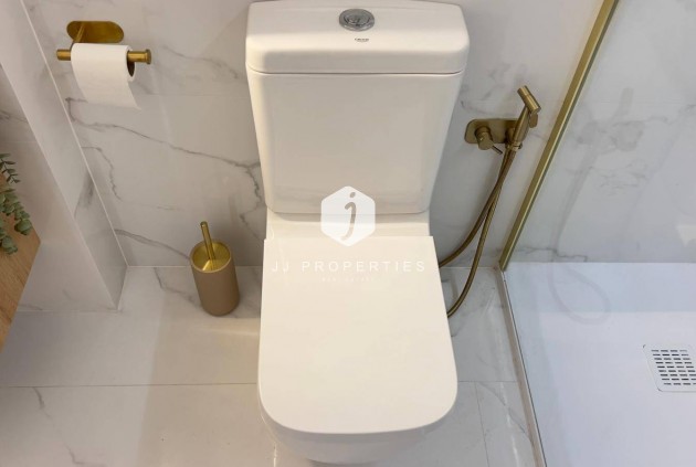 Tweedehands - Penthouse -
Orihuela Costa - La Zenia