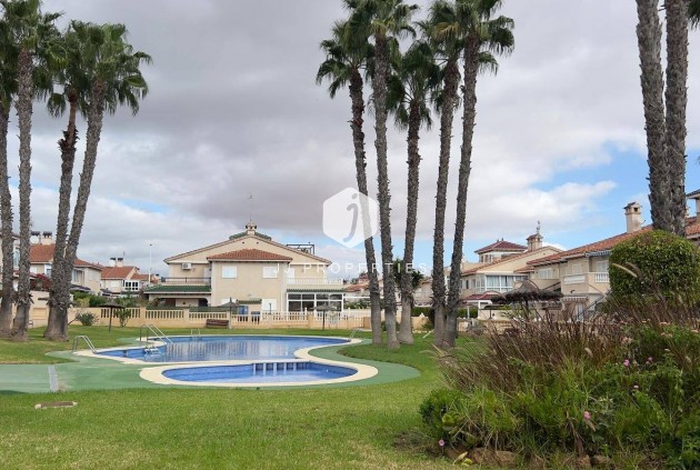 Tweedehands - Penthouse -
Orihuela Costa - La Zenia