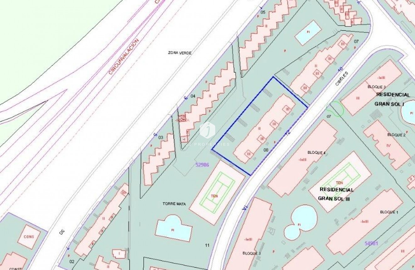 Segunda mano - Bungalow -
Torrevieja - Torreblanca