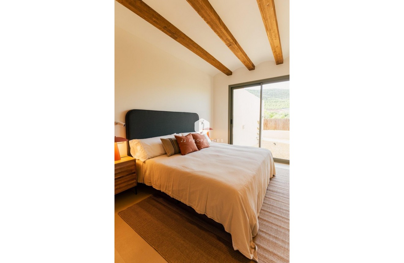 New Build - Villa -
Jávea Xàbia - Valle del Sol