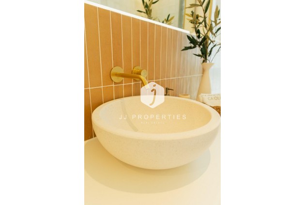 New Build - Villa -
Jávea Xàbia - Valle del Sol