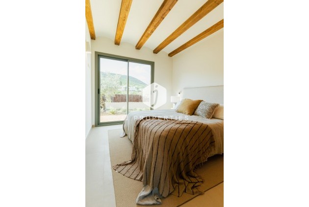 New Build - Villa -
Jávea Xàbia - Valle del Sol