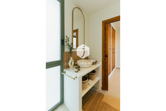 New Build - Villa -
Jávea Xàbia - Valle del Sol