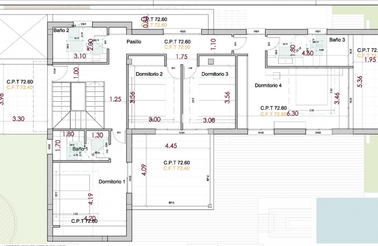 Nouvelle construction - Villa -
Jávea Xàbia - Las Laderas