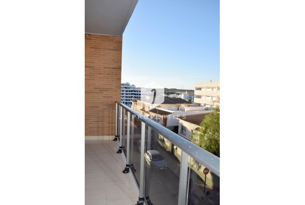 Nowy budynek - Mieszkanie w bloku -
San Miguel de Salinas