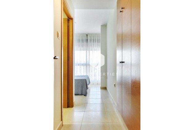 Nowy budynek - Mieszkanie w bloku -
San Miguel de Salinas