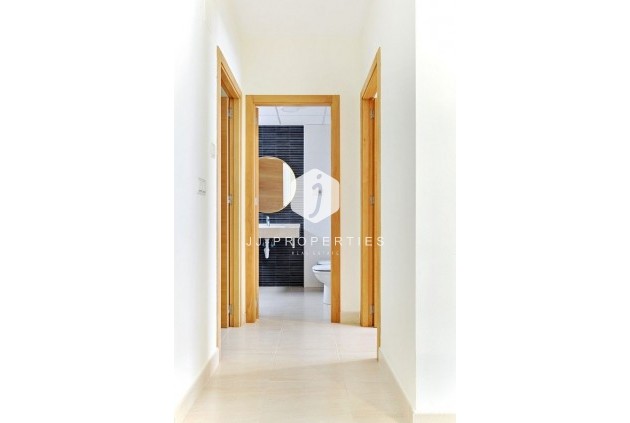 Nowy budynek - Mieszkanie w bloku -
San Miguel de Salinas