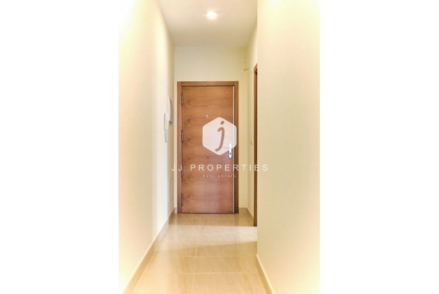 Nowy budynek - Mieszkanie w bloku -
San Miguel de Salinas