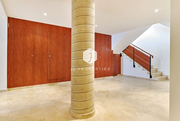 Nowy budynek - Mieszkanie w bloku -
San Miguel de Salinas