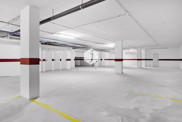 Nowy budynek - Mieszkanie w bloku -
San Miguel de Salinas