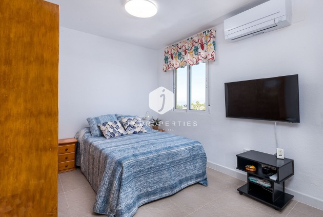 Z drugiej ręki - Mieszkanie w bloku -
Torrevieja - Costa Blanca