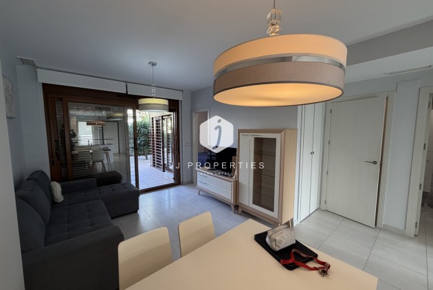 Aus zweiter Hand - Wohnung -
La Zenia - Secreto de la Zenia