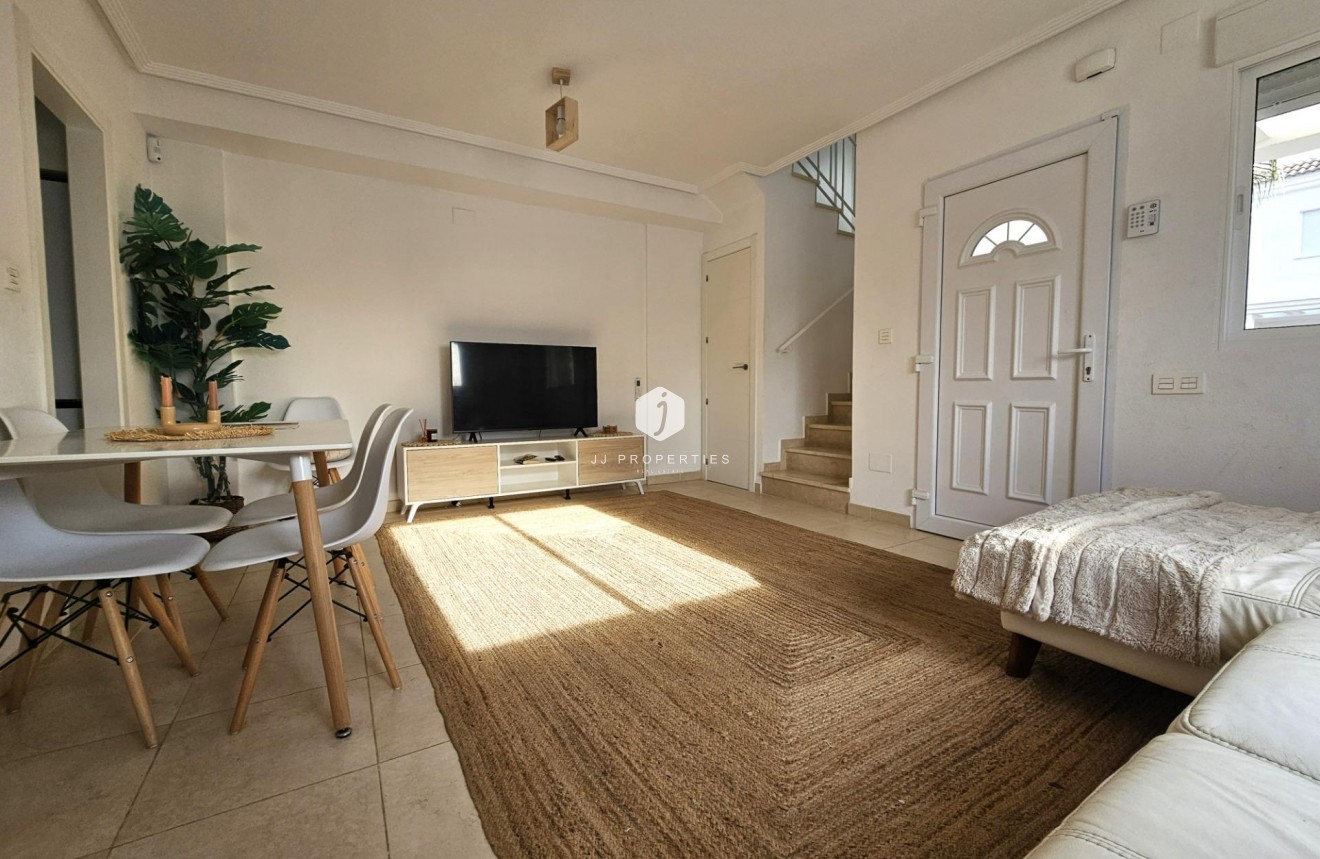 Tweedehands - Chalet -
San Fulgencio