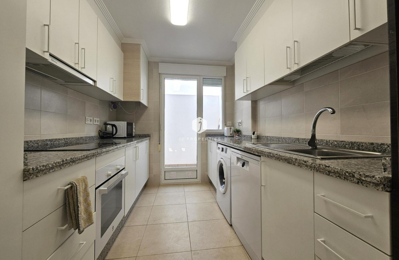 Tweedehands - Chalet -
San Fulgencio