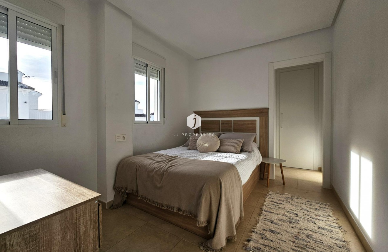 Tweedehands - Chalet -
San Fulgencio