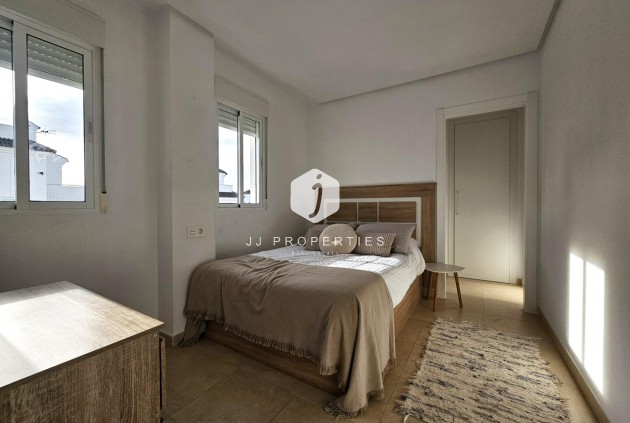 Tweedehands - Chalet -
San Fulgencio